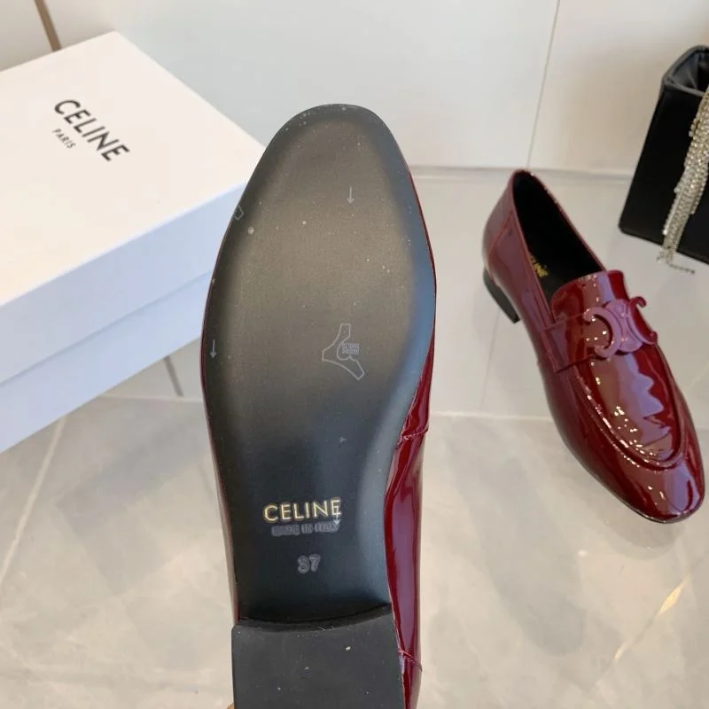 Celine Shoes Lightweight 6527