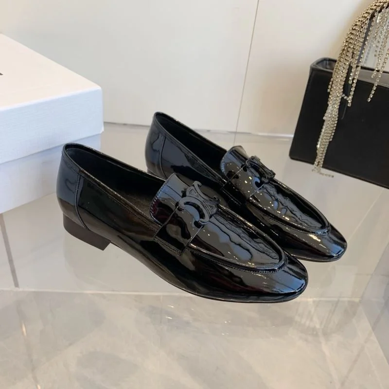Celine Shoes SportInspired 6578