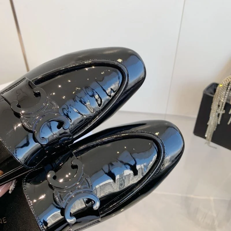 Celine Shoes SportInspired 6578