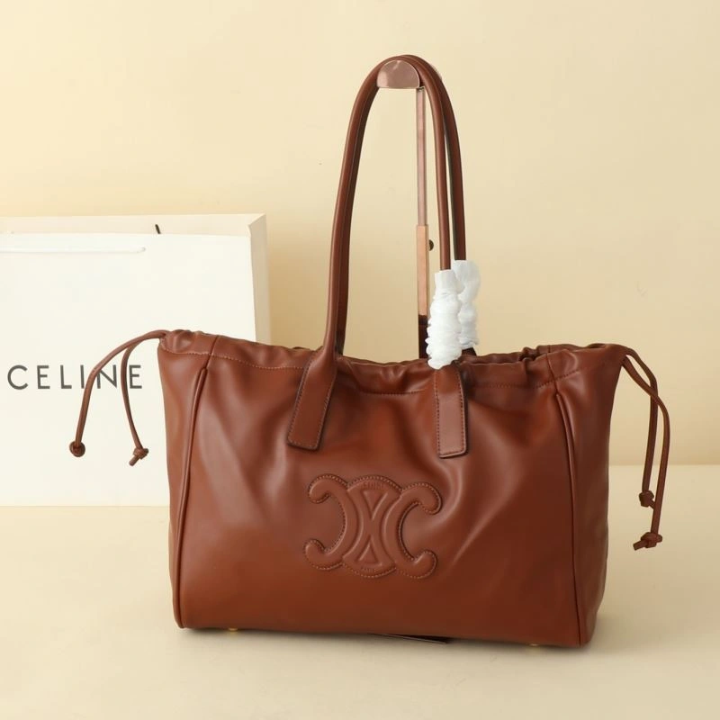 Celine Shopping Bags Lightweight 87910