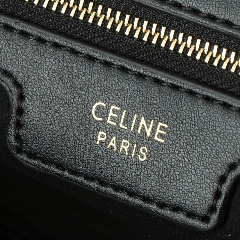 Celine Shopping Bags SmartChoice 87907