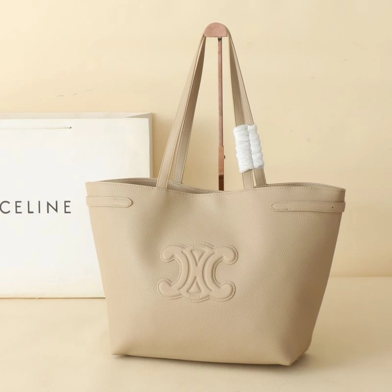 Celine Shopping Bags Flexible 87909