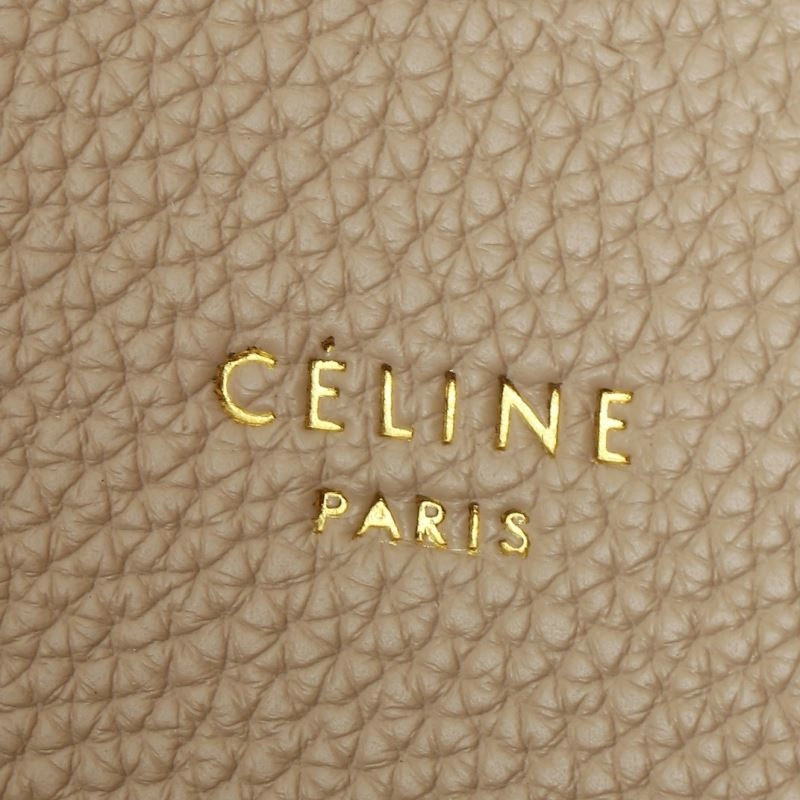 Celine Shopping Bags Flexible 87909