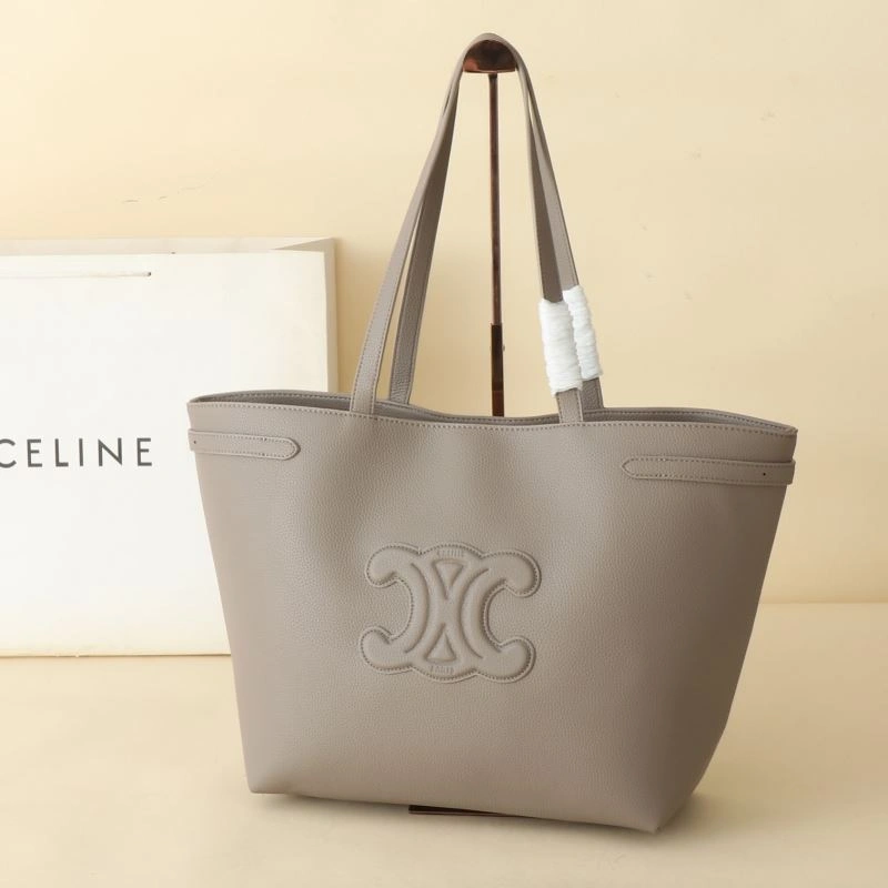 Celine Shopping Bags Flexible 87908
