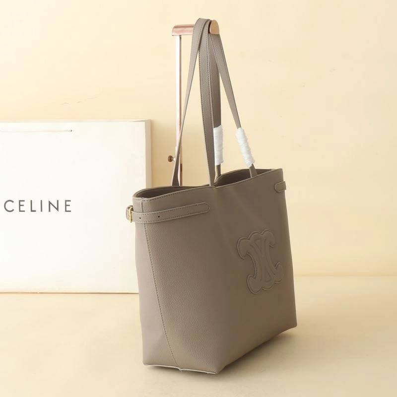 Celine Shopping Bags Flexible 87908