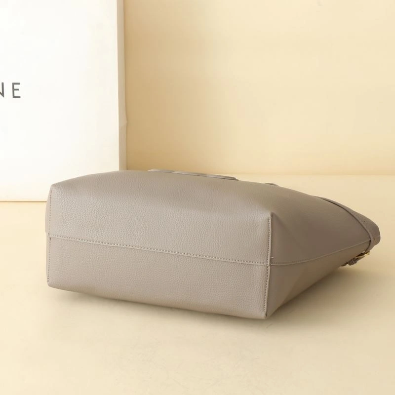 Celine Shopping Bags Flexible 87908