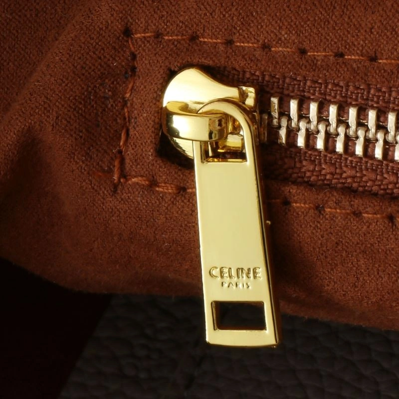 Celine Shopping Bags Flexible 87908