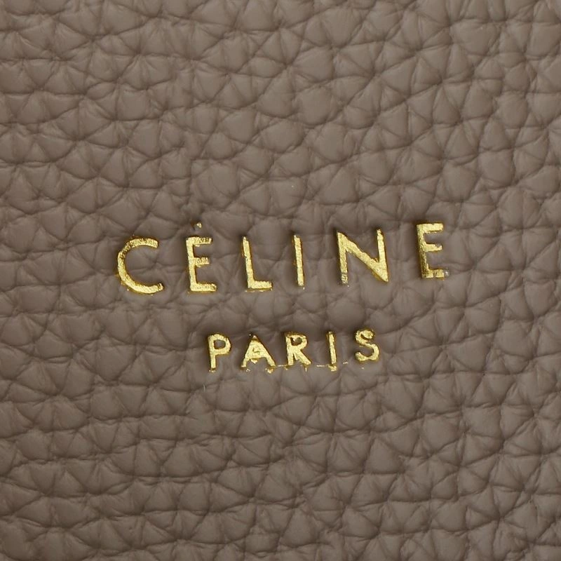 Celine Shopping Bags Flexible 87908