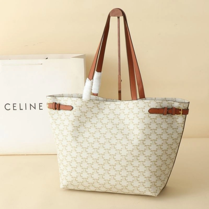 TechFriendly Celine Shopping Bags 87904