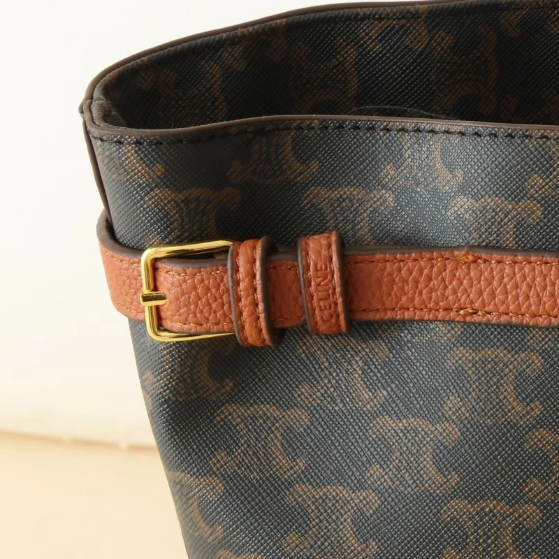 Contemporary Celine Shopping Bags 87900