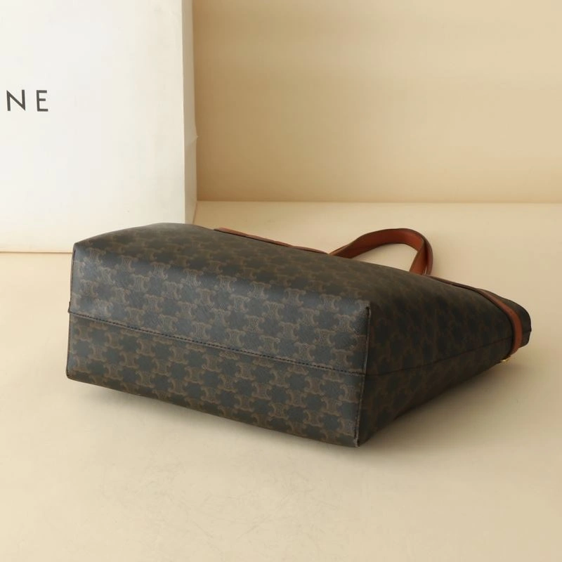 Contemporary Celine Shopping Bags 87900