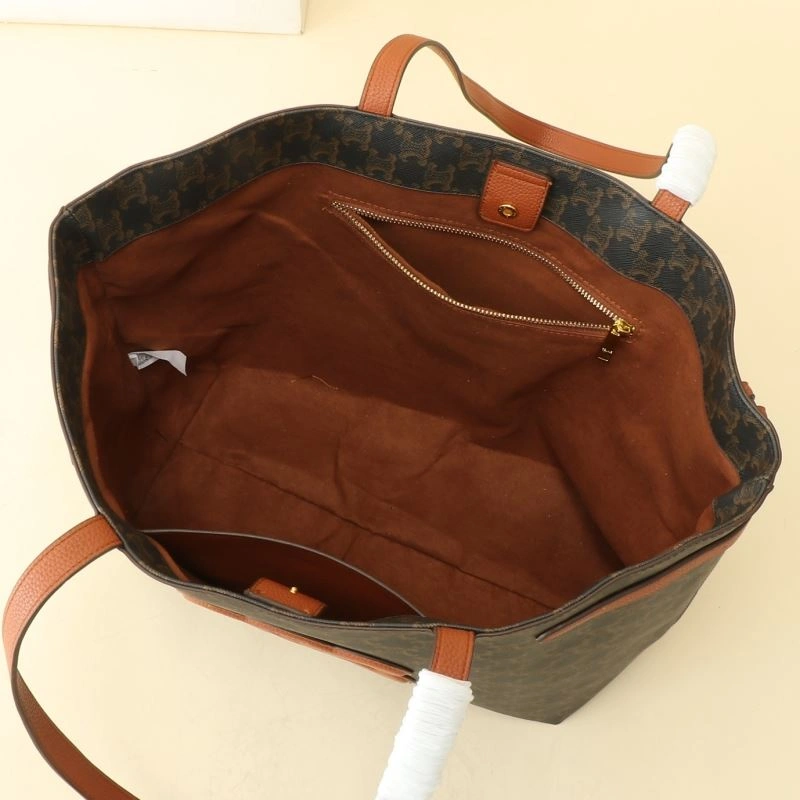 Contemporary Celine Shopping Bags 87900