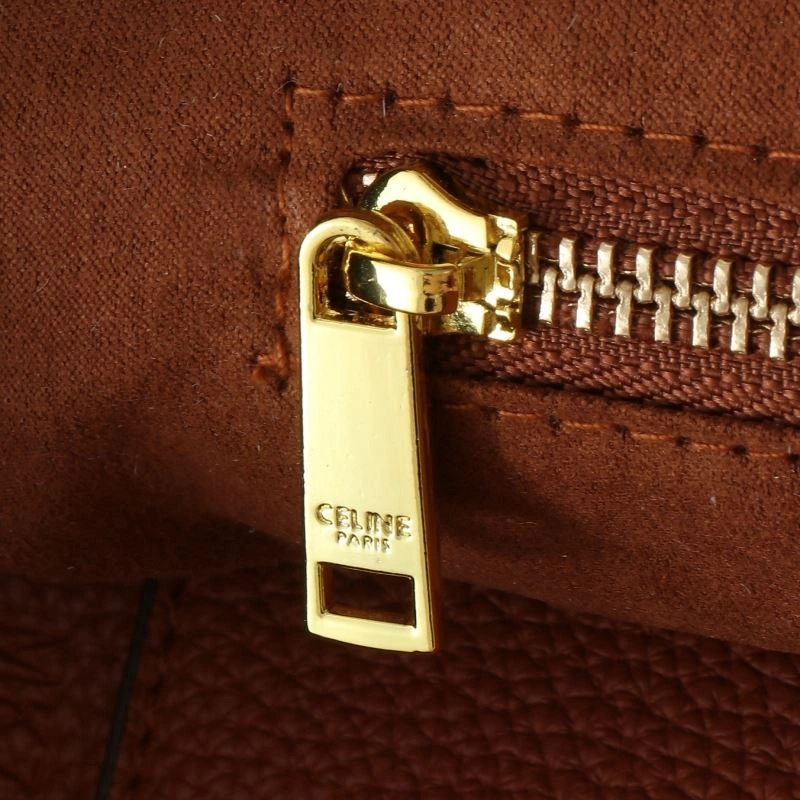 Contemporary Celine Shopping Bags 87900