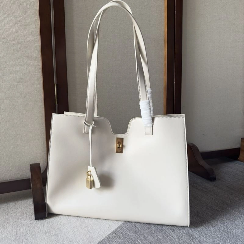 Celine Shopping Bags Flexible 67463