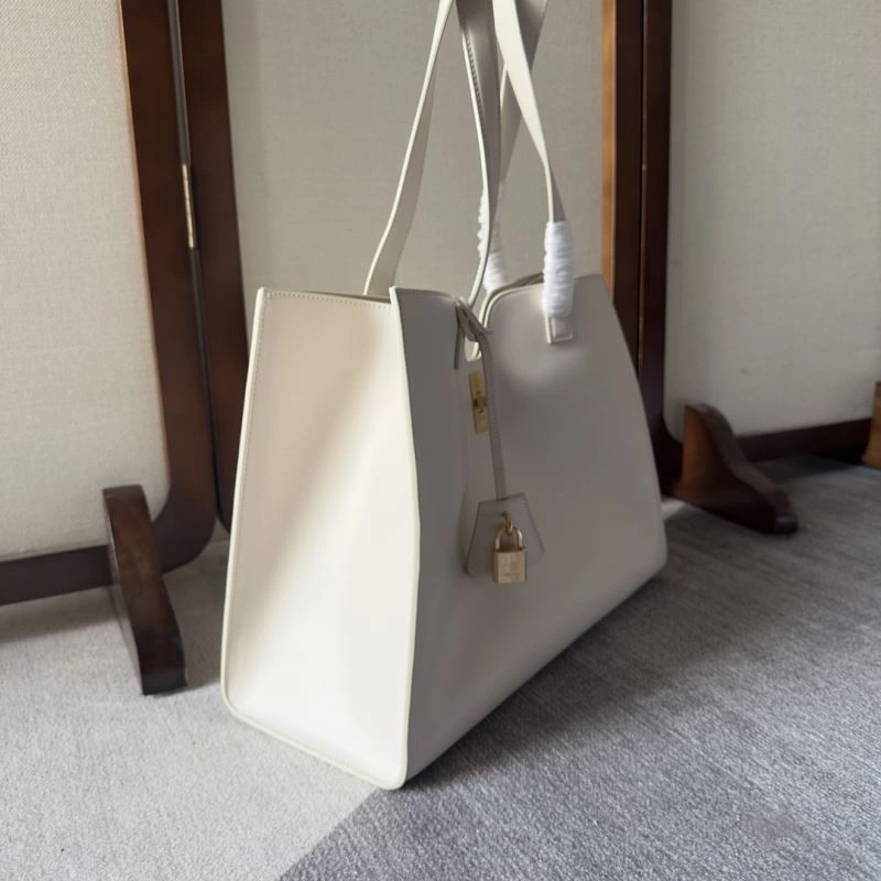 Celine Shopping Bags Flexible 67463