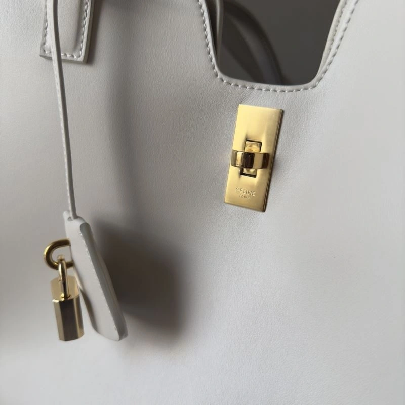 Celine Shopping Bags Flexible 67463