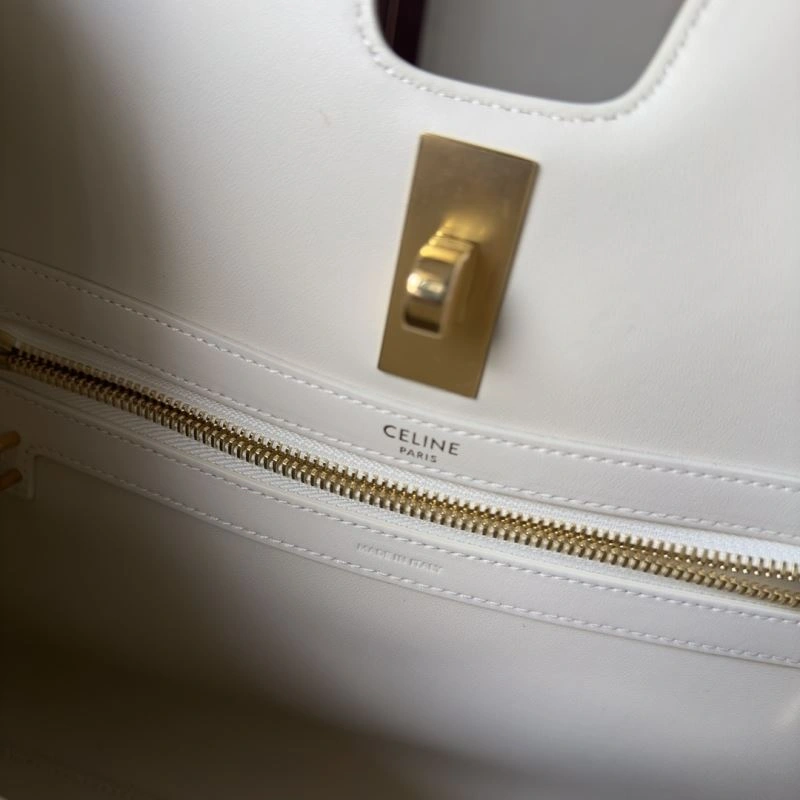 Celine Shopping Bags Flexible 67463