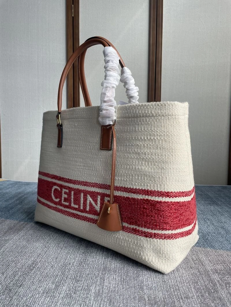 Compact Celine Shopping Bags 60320