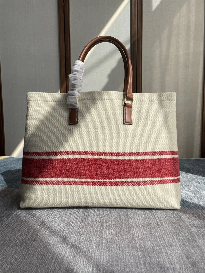 Compact Celine Shopping Bags 60320