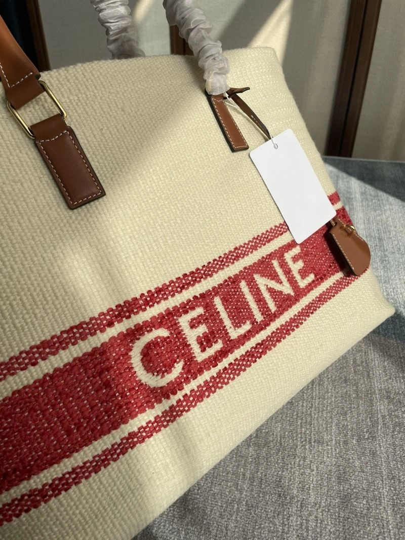 Compact Celine Shopping Bags 60320