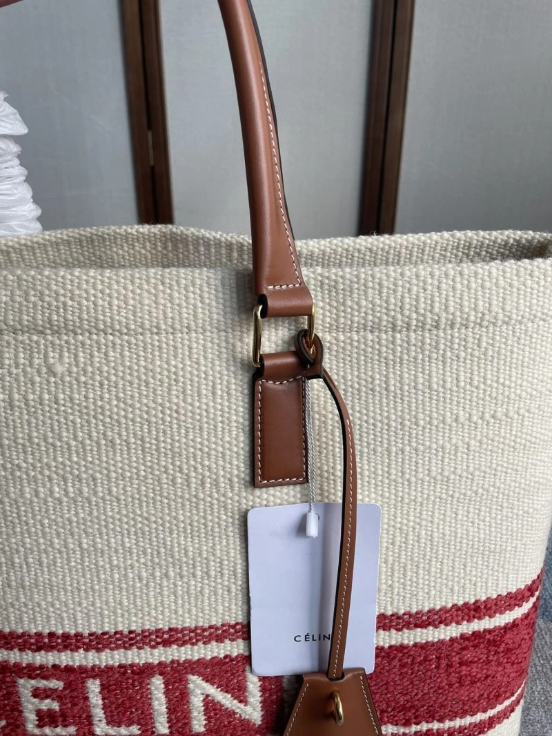 Compact Celine Shopping Bags 60320