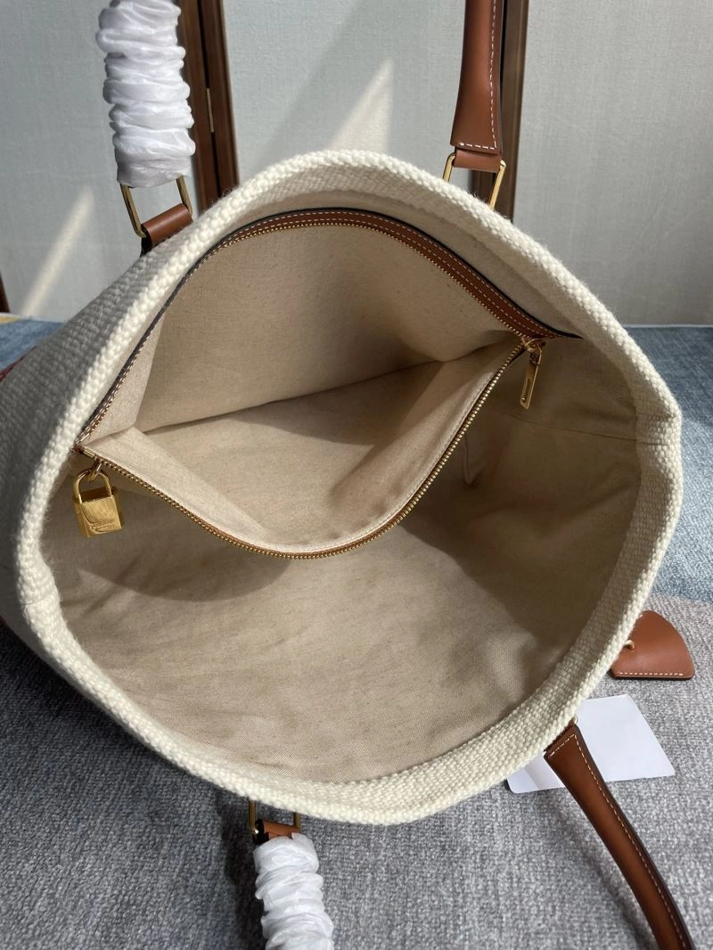 Compact Celine Shopping Bags 60320