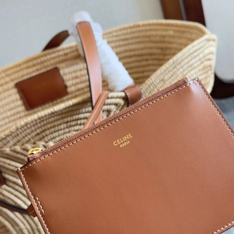 Celine Shopping Bags Versatile 60325