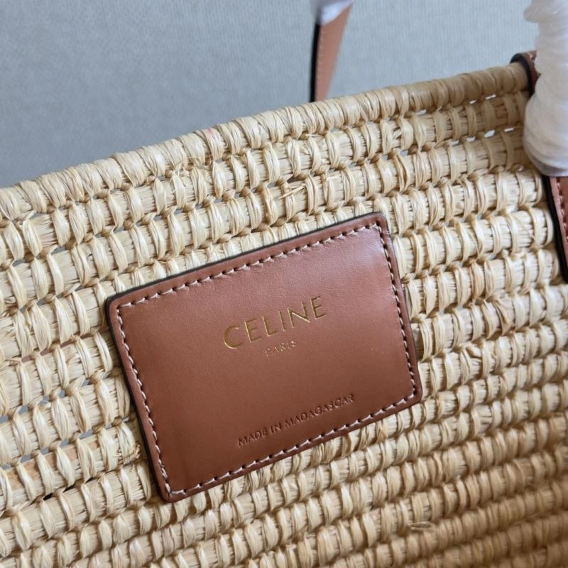 Celine Shopping Bags Versatile 60325