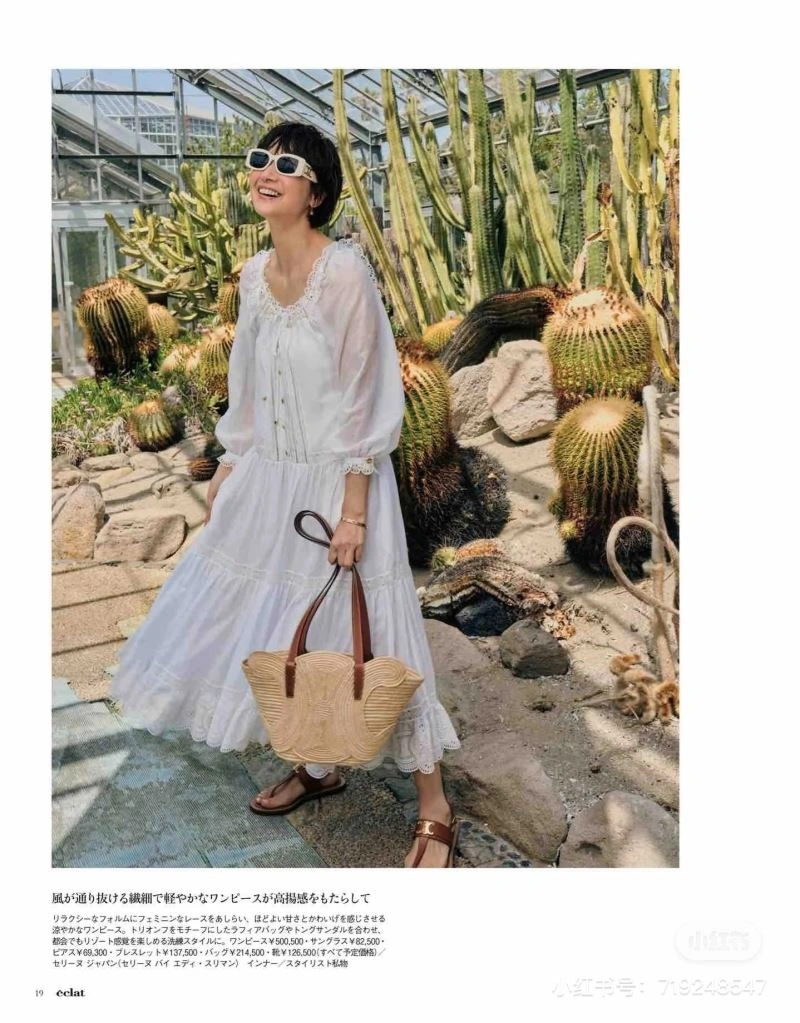 Celine Shopping Bags Versatile 60325