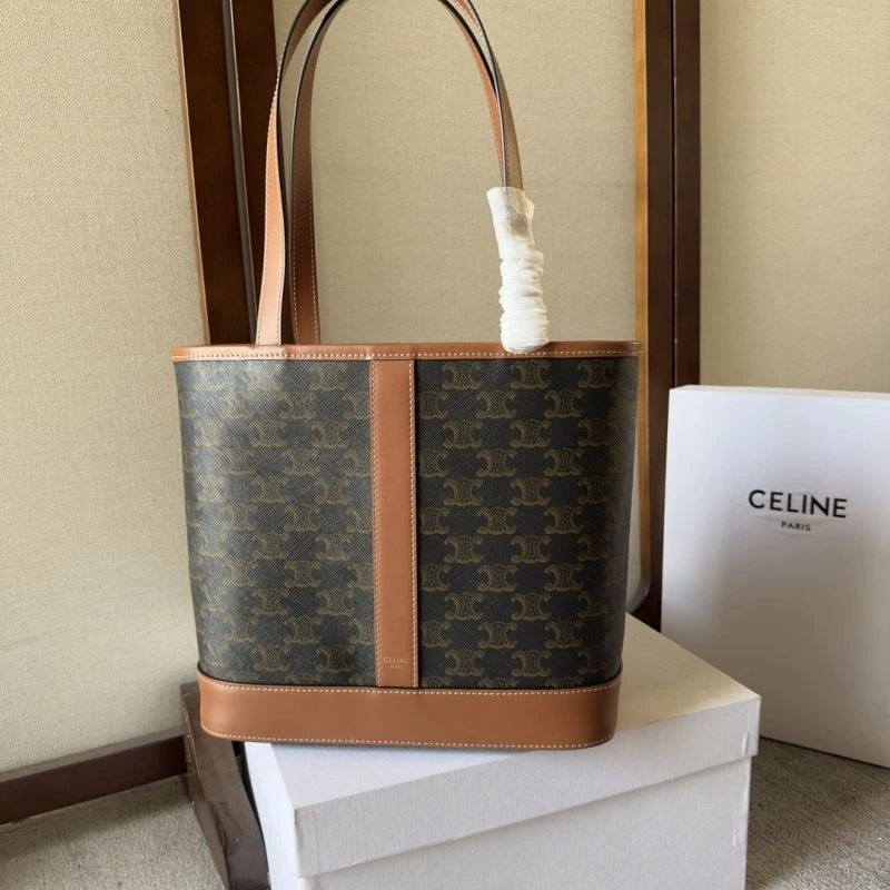 Celine Shopping Bags Durable 60311