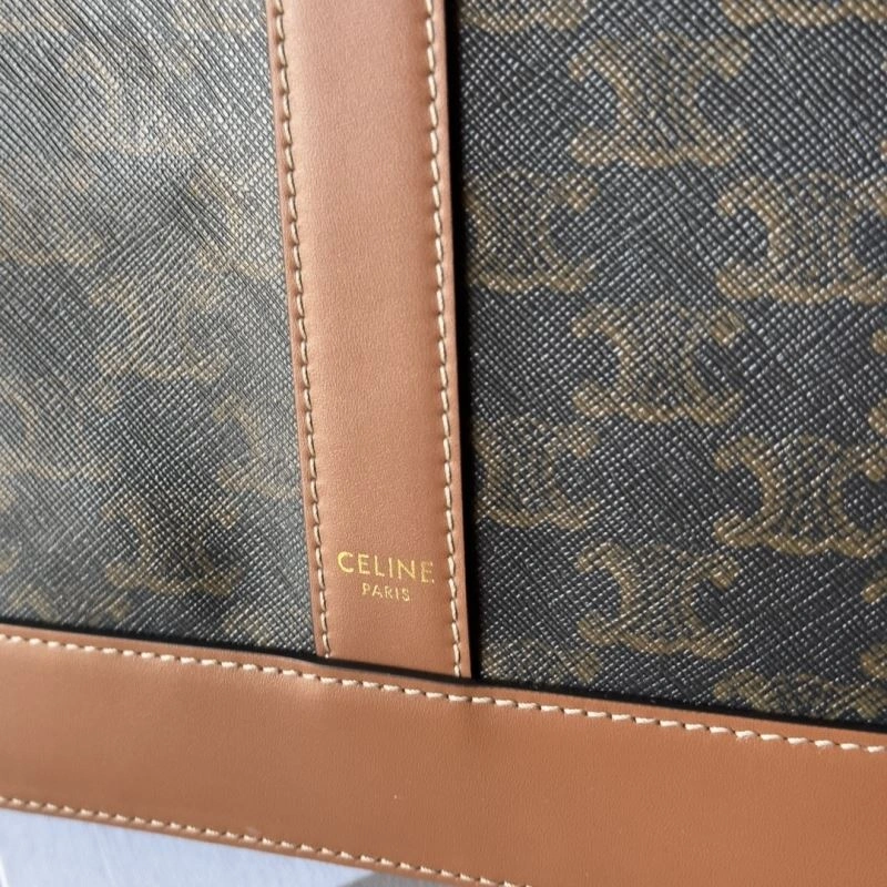 Celine Shopping Bags Durable 60311