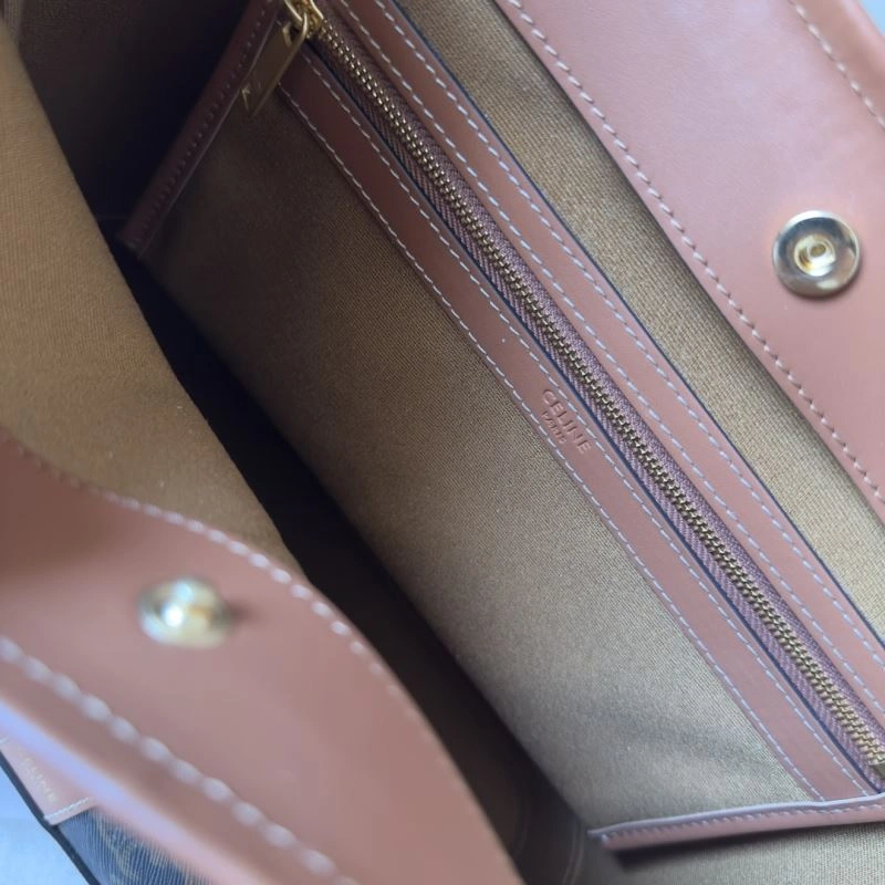 Celine Shopping Bags Durable 60311