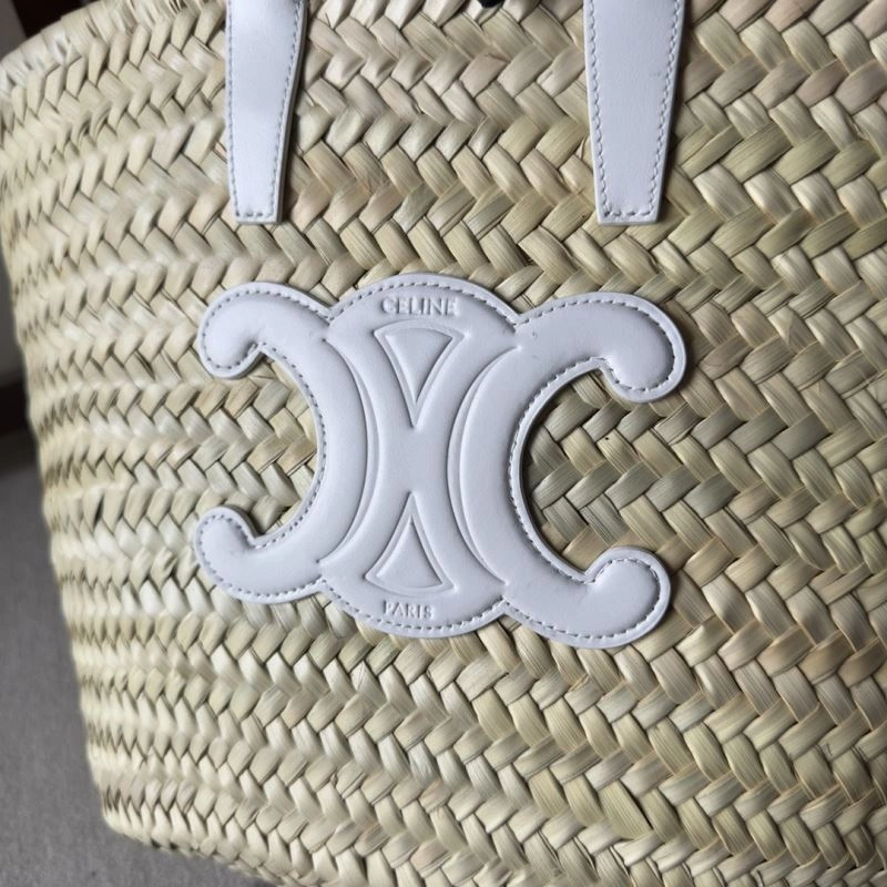 Celine Shopping Bags Durable 60305