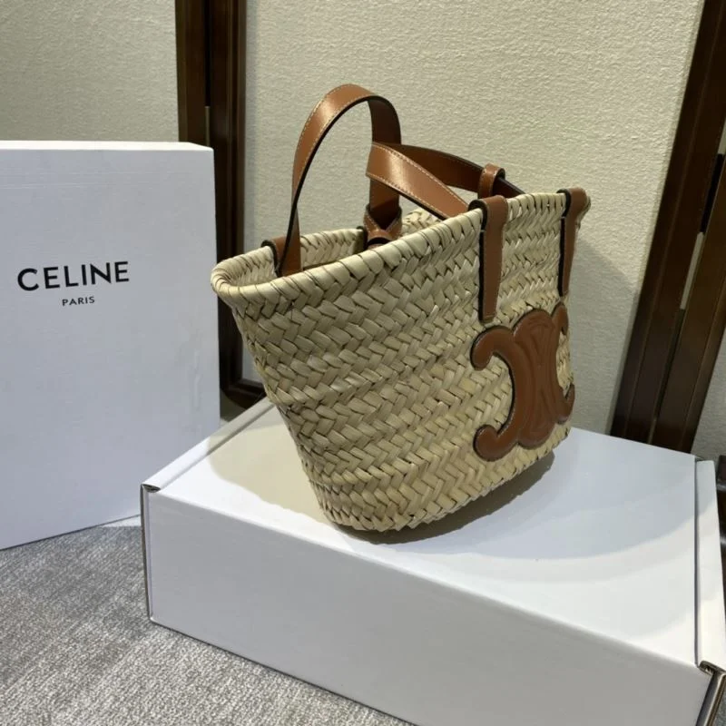 TimelessDesign Celine Shopping Bags 37576