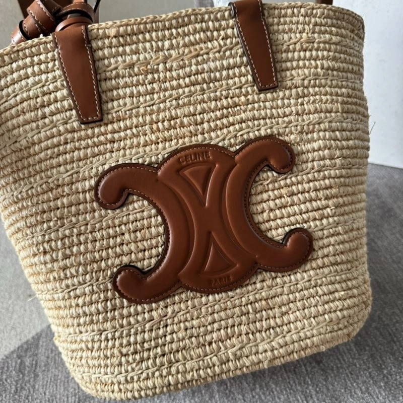 Celine Shopping Bags QuickDry 60304