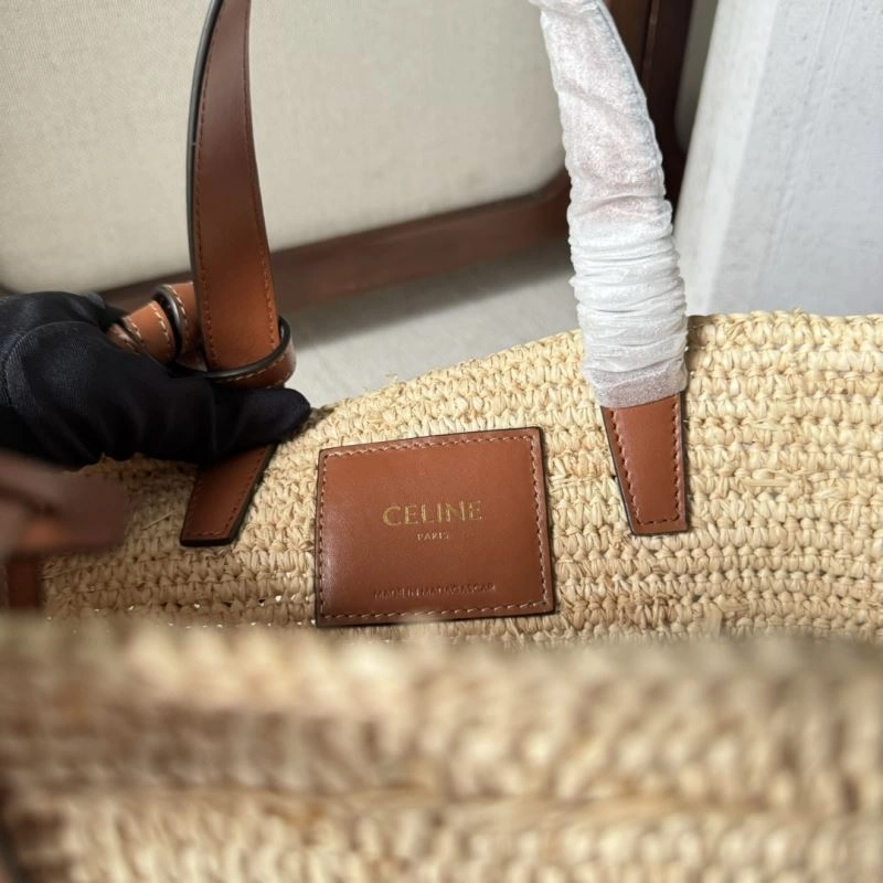 Celine Shopping Bags QuickDry 60304