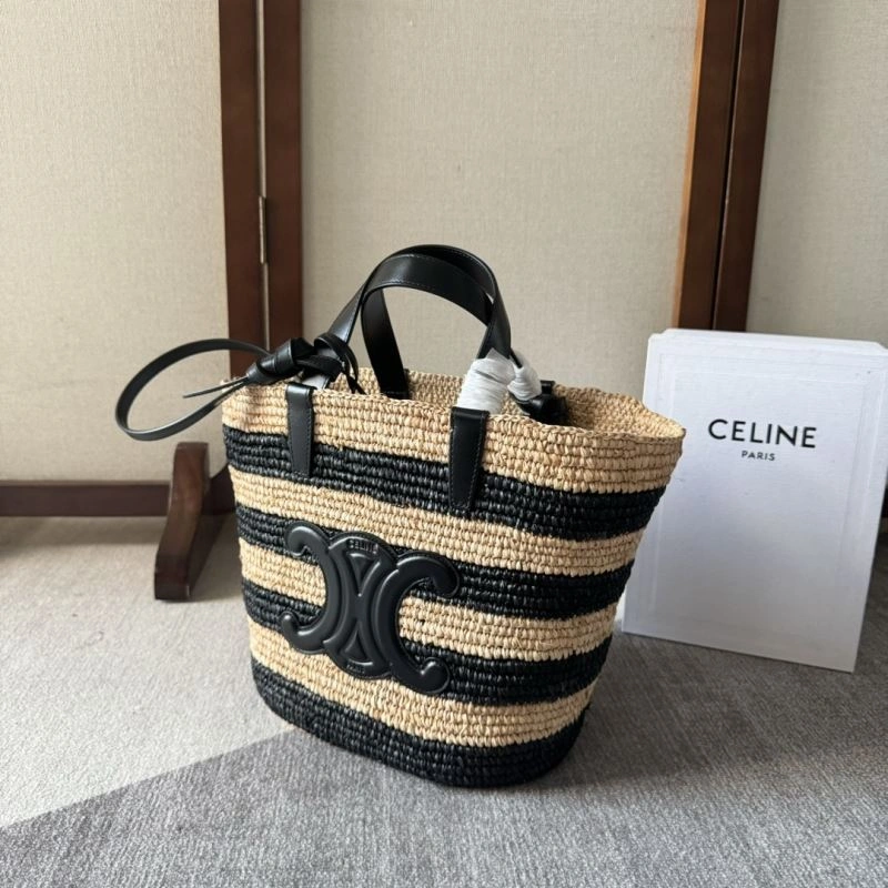 Celine Shopping Bags Colorful 60306