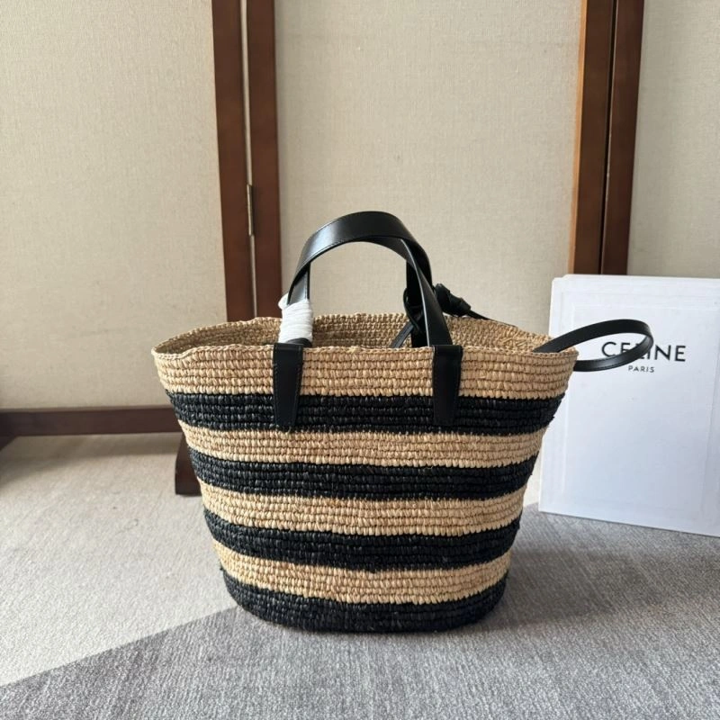 Celine Shopping Bags Colorful 60306