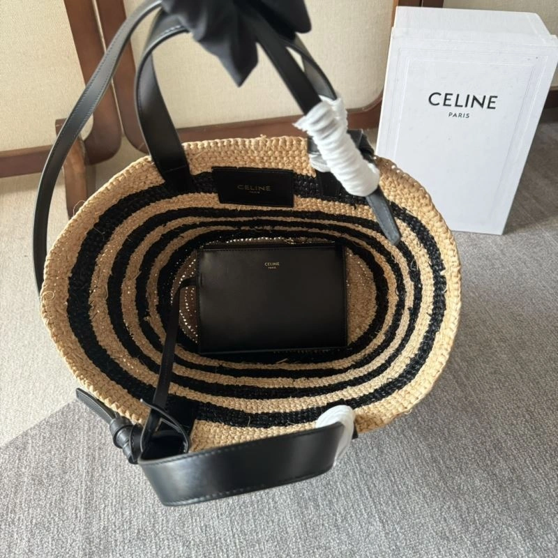 Celine Shopping Bags Colorful 60306