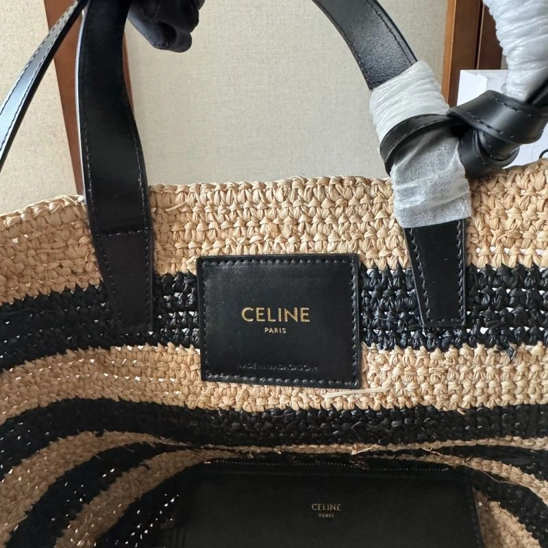 Celine Shopping Bags Colorful 60306