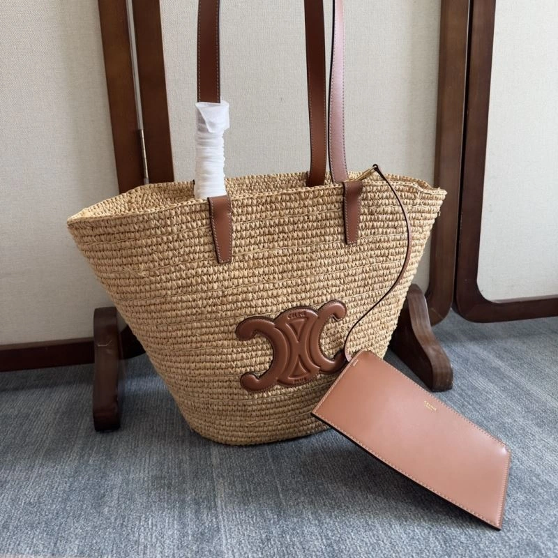 Celine Shopping Bags Casual 60347