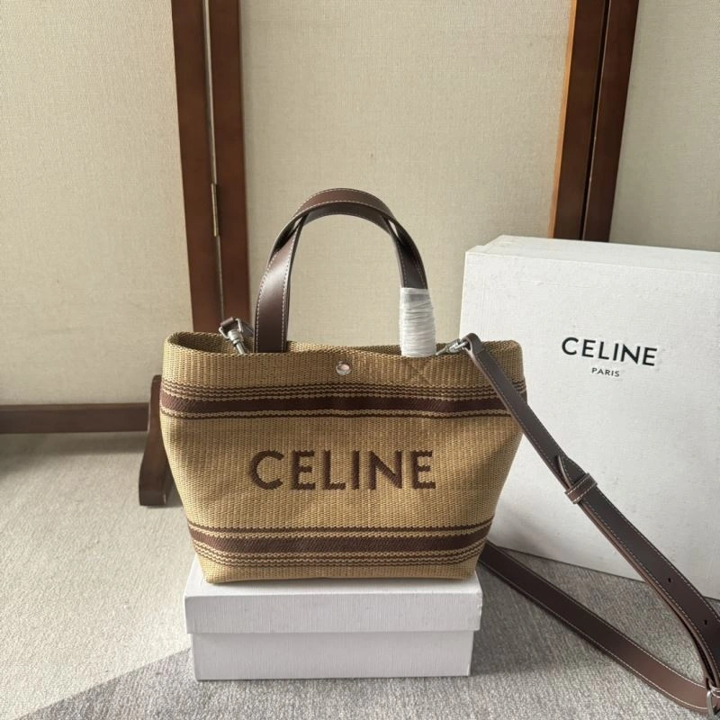 Fashionable Celine Shopping Bags 60316