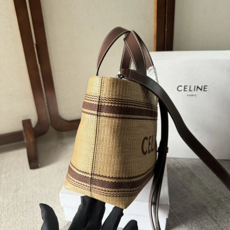 Fashionable Celine Shopping Bags 60316
