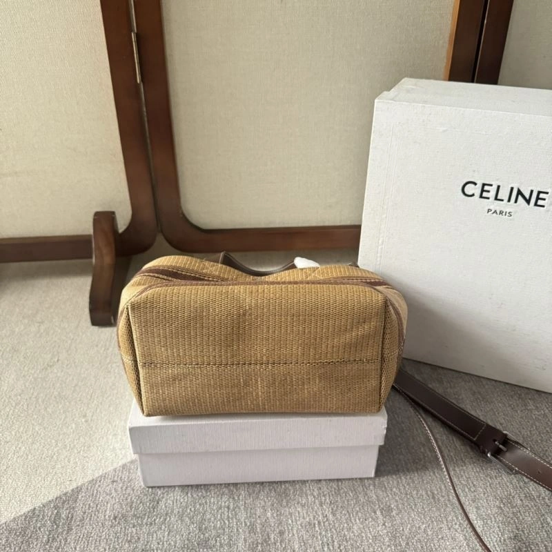 Fashionable Celine Shopping Bags 60316