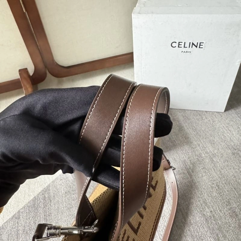 Fashionable Celine Shopping Bags 60316