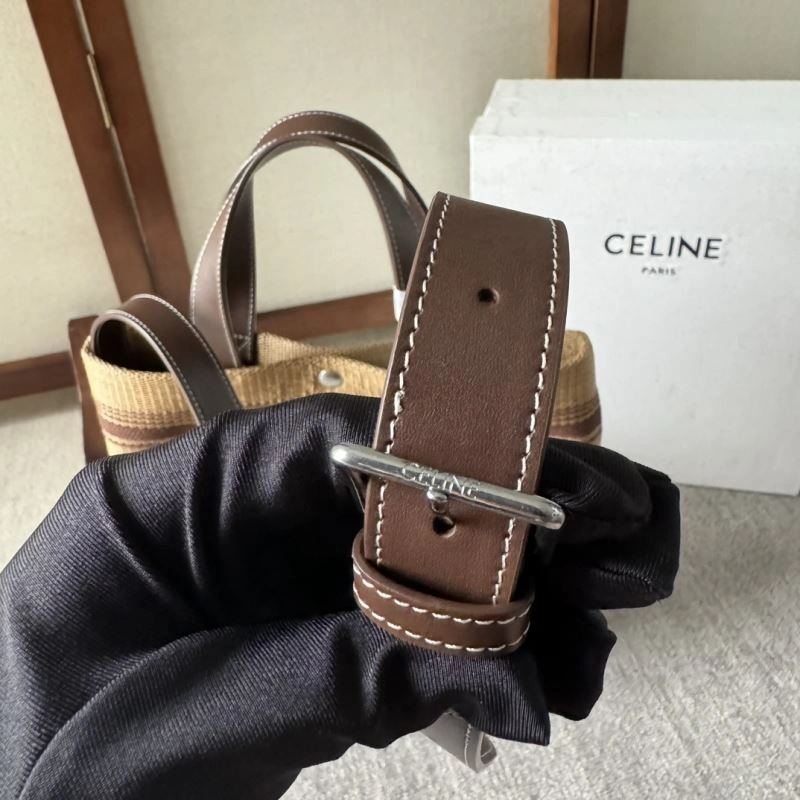 Fashionable Celine Shopping Bags 60316