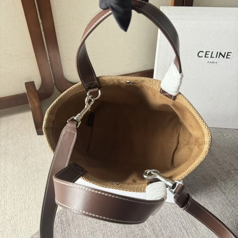 Fashionable Celine Shopping Bags 60316