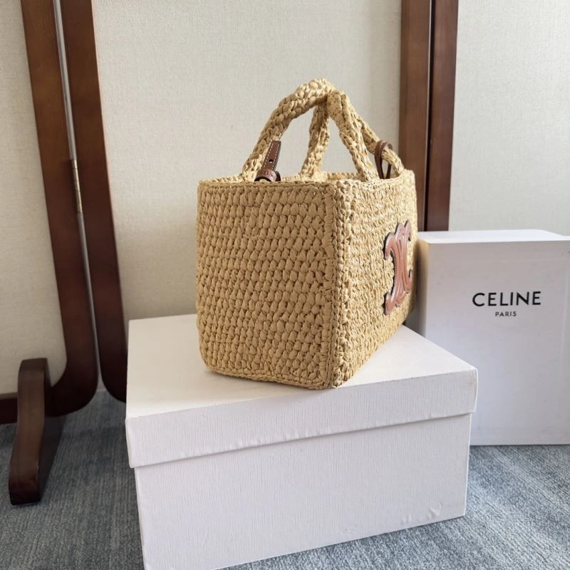 Celine Shopping Bags FlexibleFit 60323