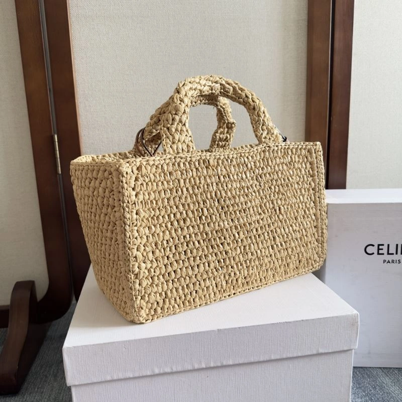 Celine Shopping Bags FlexibleFit 60323