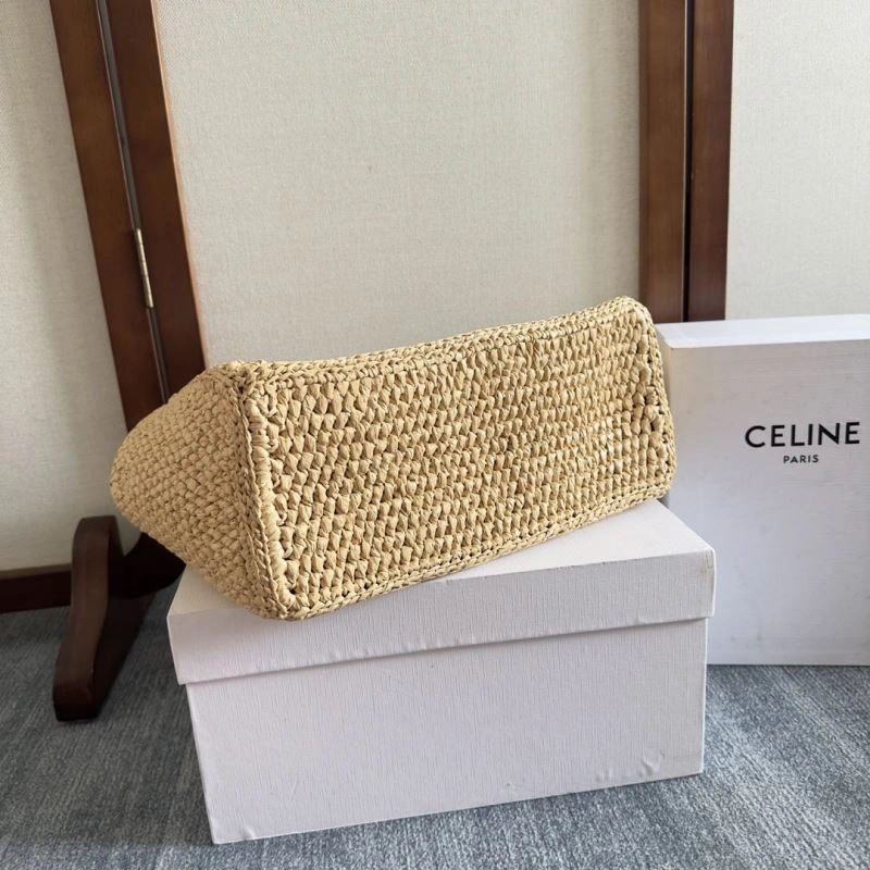 Celine Shopping Bags FlexibleFit 60323